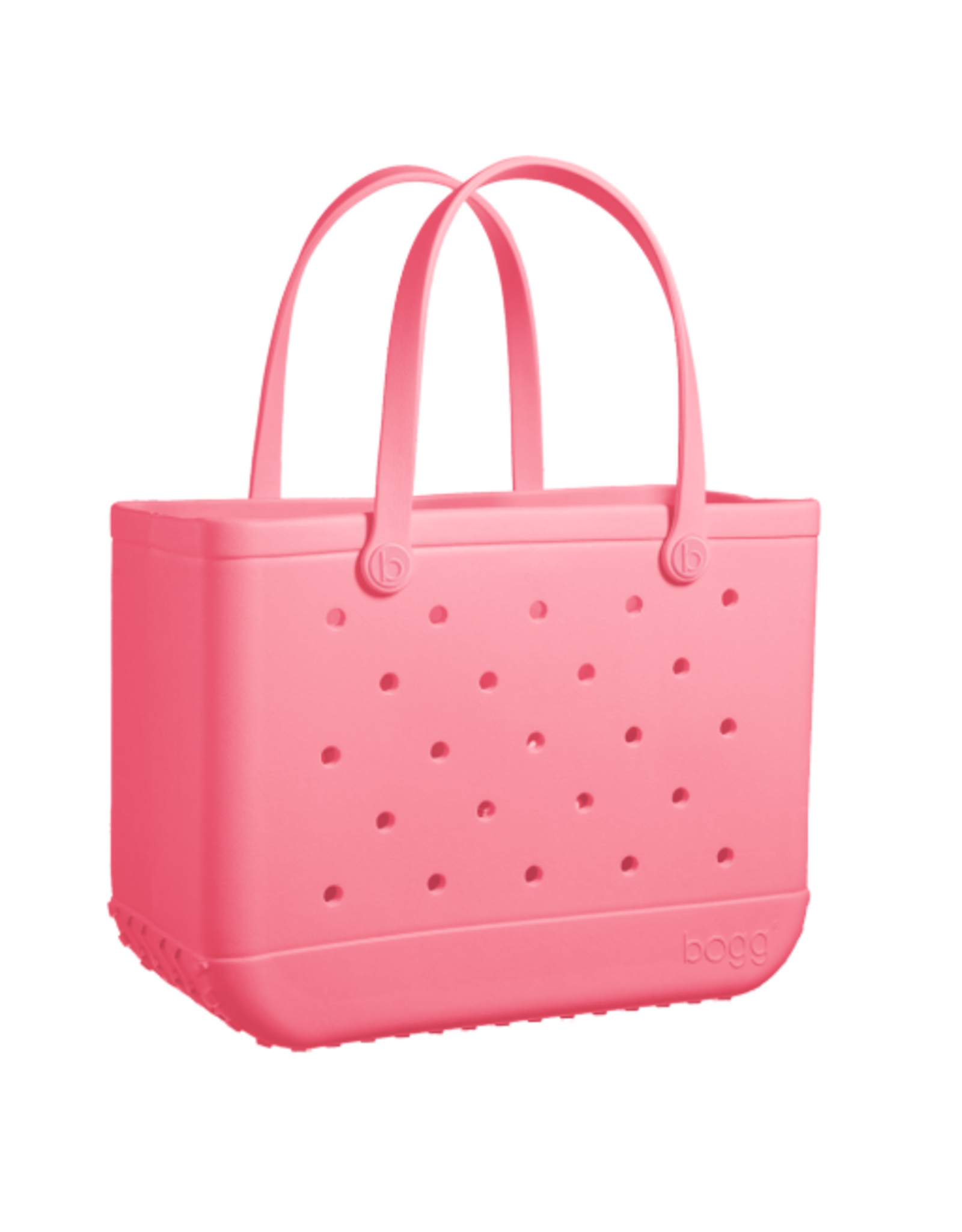 Bogg Bag ORIGINAL BOGGS - TONAL PINK LEMONADE OS