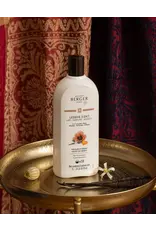 Maison Berger Velvet of Orient 3 in 1 Laundry Wash 1L Maison Berger Velvet of Orient 3 in 1 Laundry Wash 1L