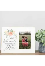 Clairmont And Co Lily Frame - Favorite People Call Me Mom