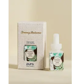 Pura Coconut Oasis Pura Diffuser Refill
