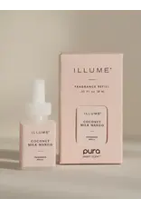 Pura Coconut Milk Mango Pura Diffuser Refill