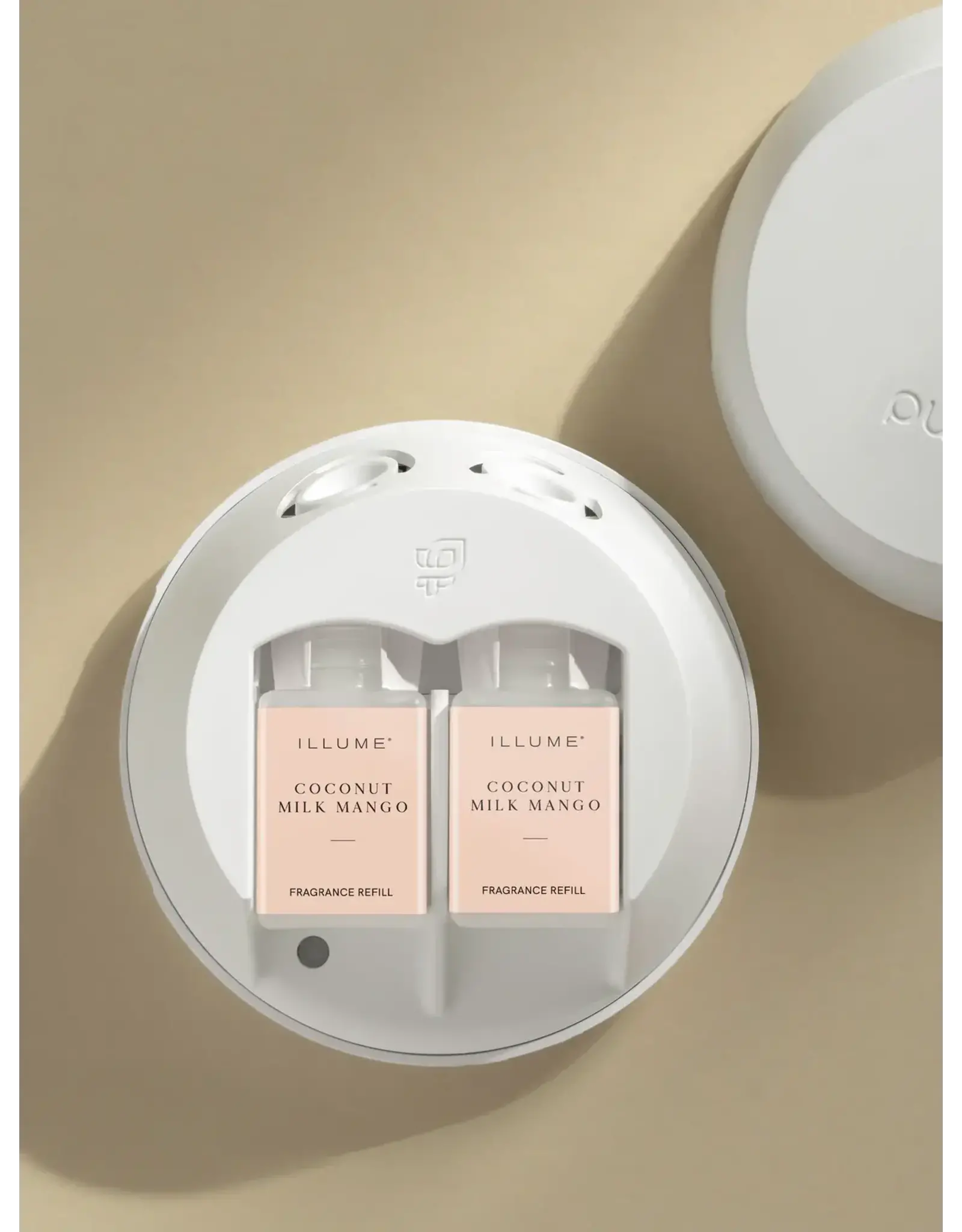 Pura Coconut Milk Mango Pura Diffuser Refill