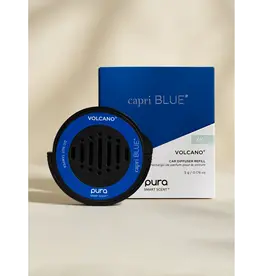 Pura Volcano - Pura Car Refill