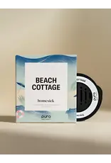 Pura Beach Cottage - Pura Car Refill