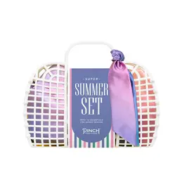 Pinch Provisions/Faire Super Summer Set - Aura