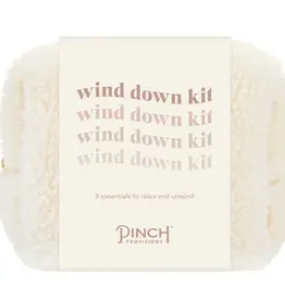 Pinch Provisions/Faire Wind Down Kit - Sherpa Ivory