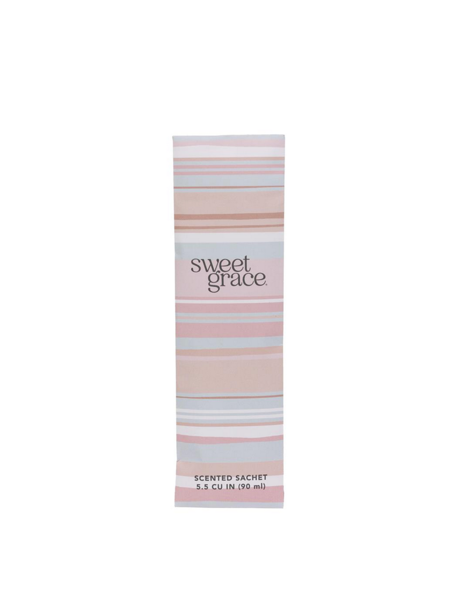 Bridgewater Candle Company Sweet Grace Modern Stripe Slim Sachet