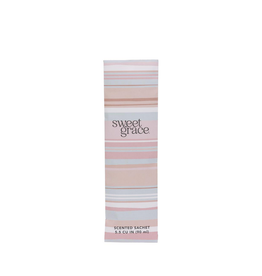 Bridgewater Candle Company Sweet Grace Modern Stripe Slim Sachet