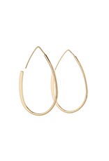 The Royal Standard Newport Earrings
