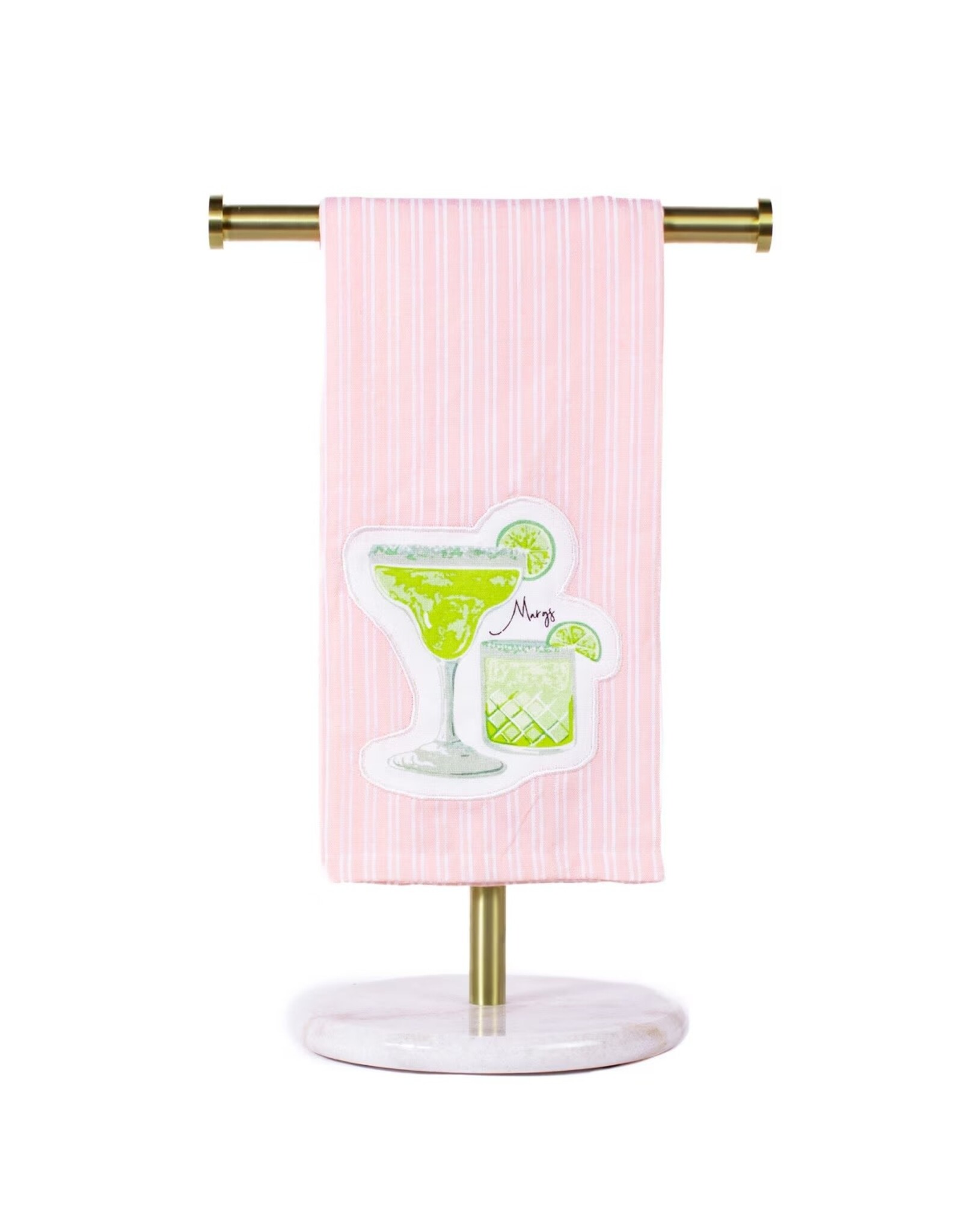 The Royal Standard Margs Hand Towel