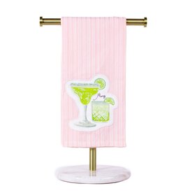 The Royal Standard Margs Hand Towel