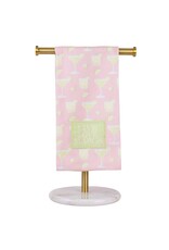 The Royal Standard Live Love Margs Hand Towel