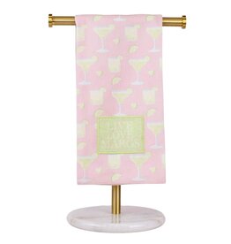 The Royal Standard Live Love Margs Hand Towel