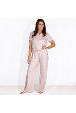 The Royal Standard Salty but Sweet Sleep Pants - Medium