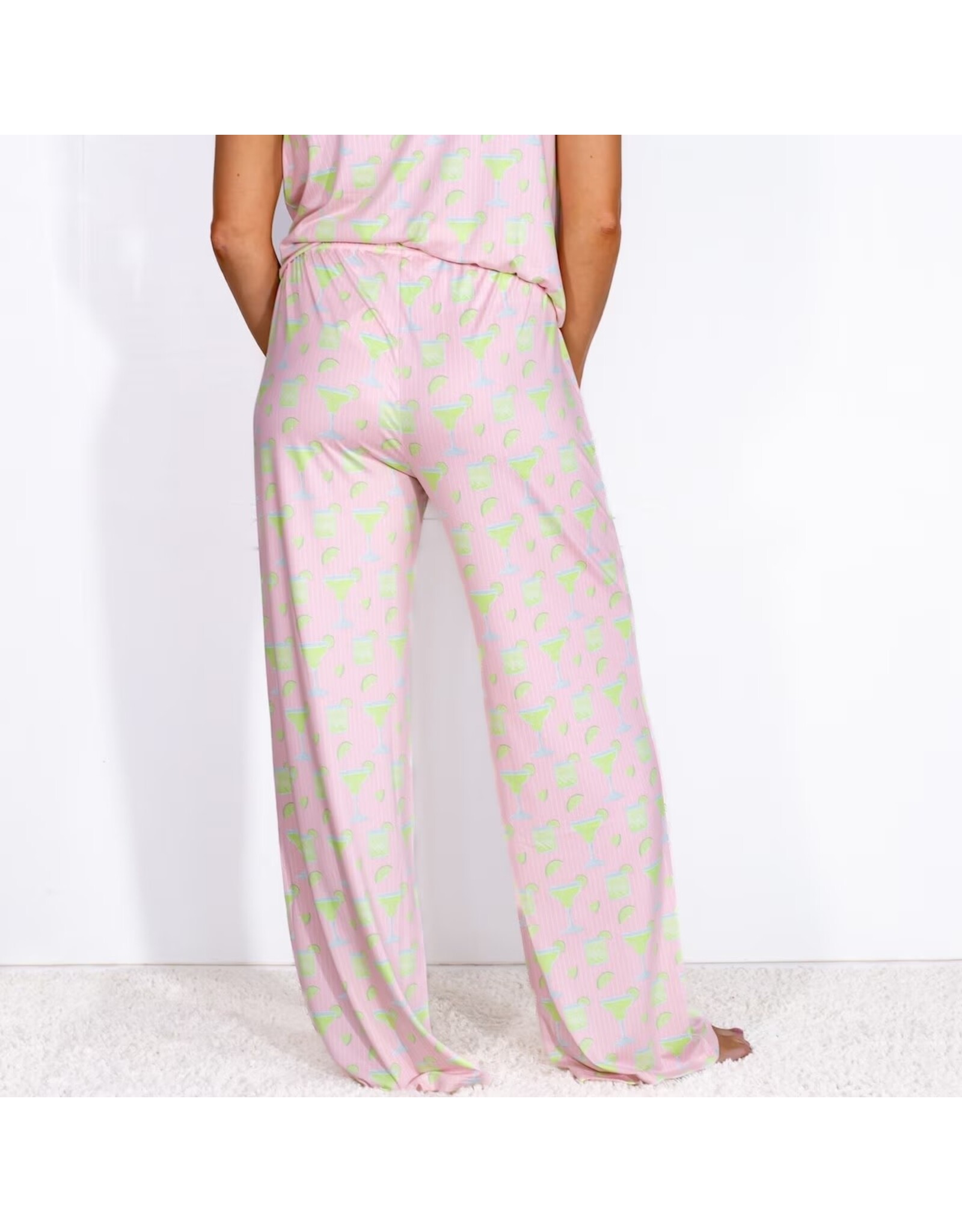 The Royal Standard Salty but Sweet Sleep Pants - Medium