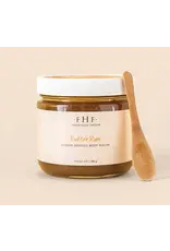 Farmhouse Fresh Butter Rum® Liquor Infused Body Polish 12 oz