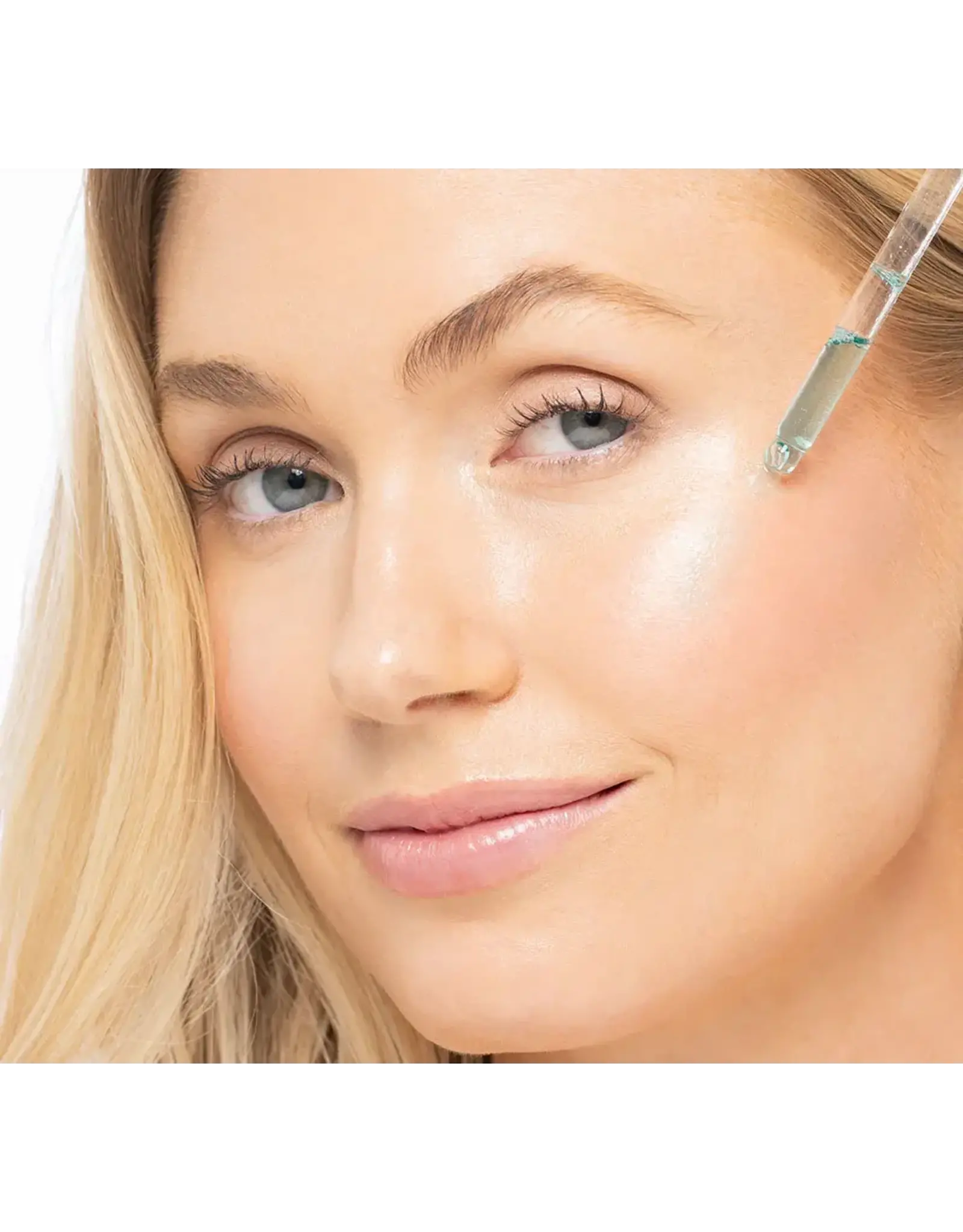 Farmhouse Fresh Dew Ritual® Triple Lipid Facial Oil 1 oz