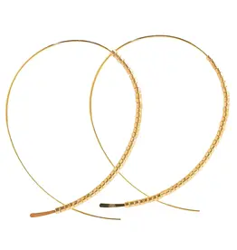 Lenny & Eva/Faire Norah Earrings - Gold