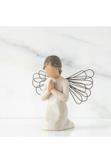 Demdaco Angel of Prayer