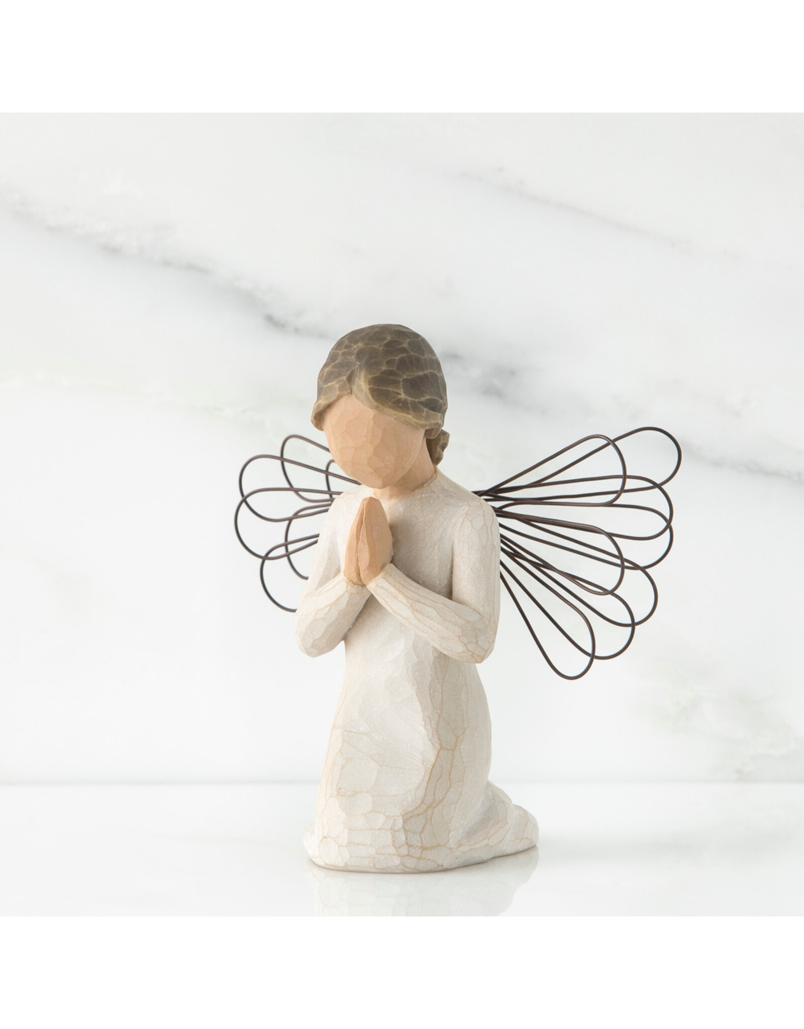 Demdaco Angel of Prayer
