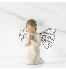 Demdaco Angel of Prayer