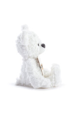 Demdaco Guardian Angel White Bear
