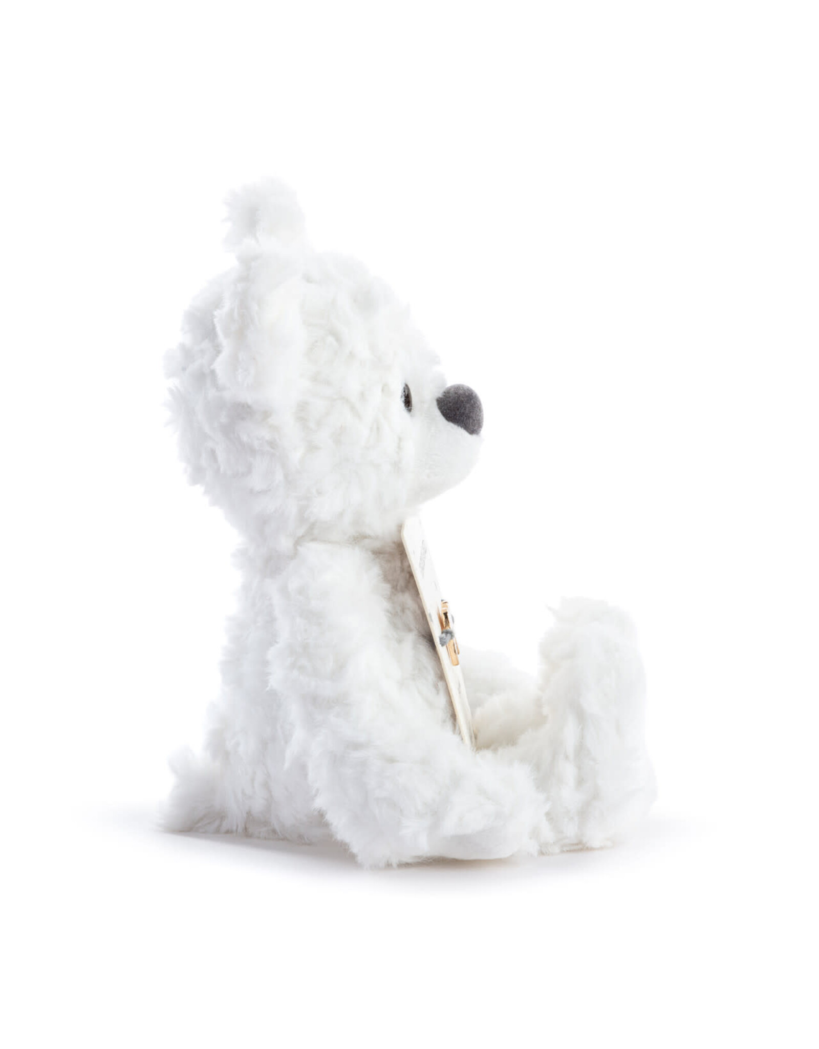 Demdaco Guardian Angel White Bear