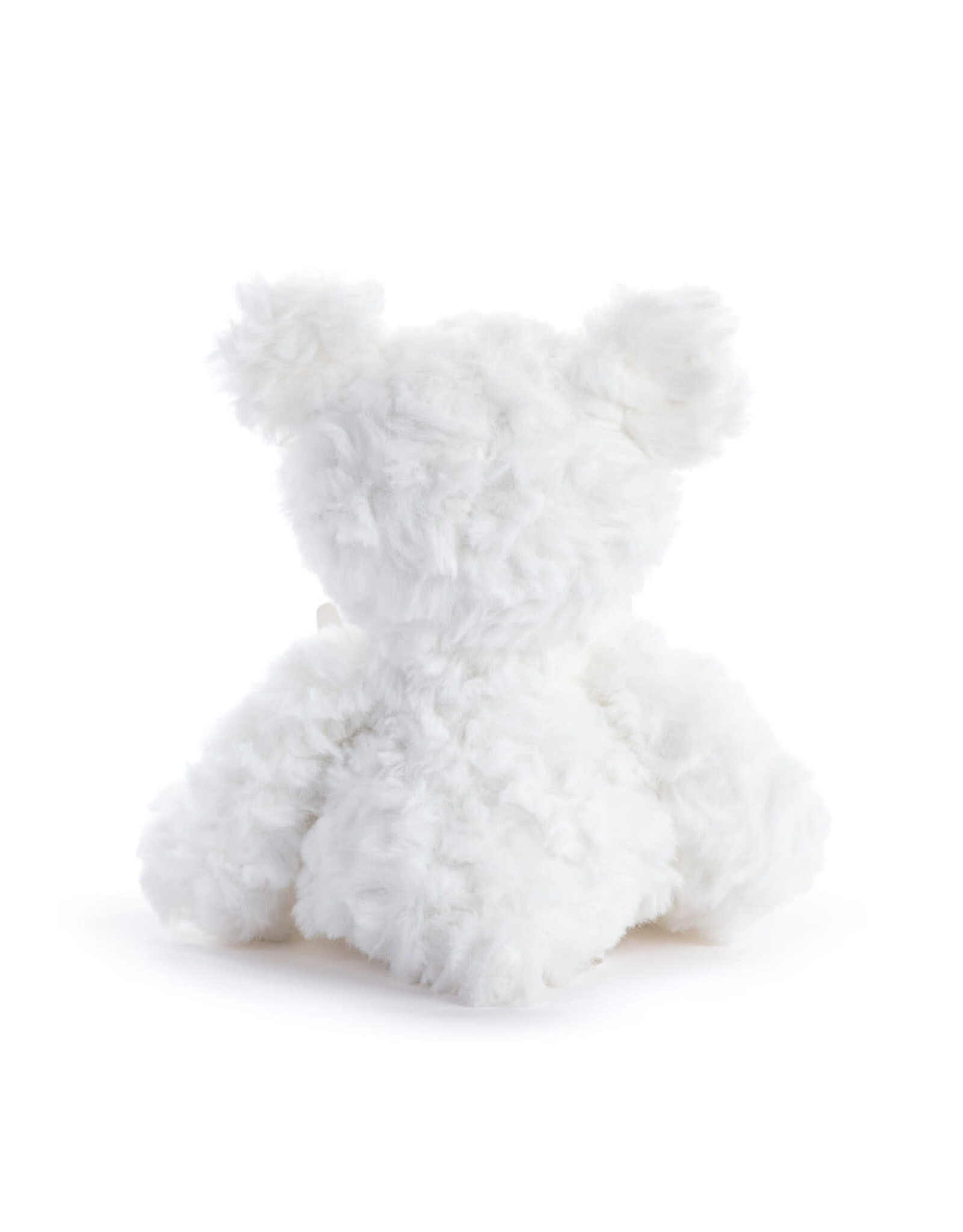 Demdaco Guardian Angel White Bear