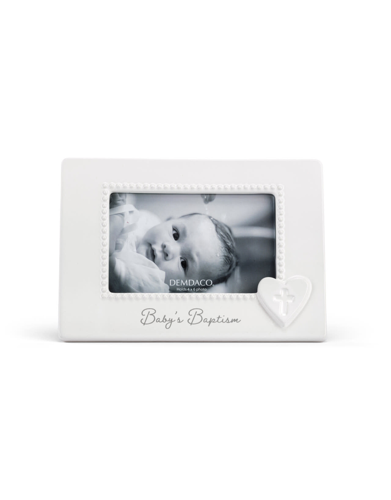 Demdaco Baptism Frame