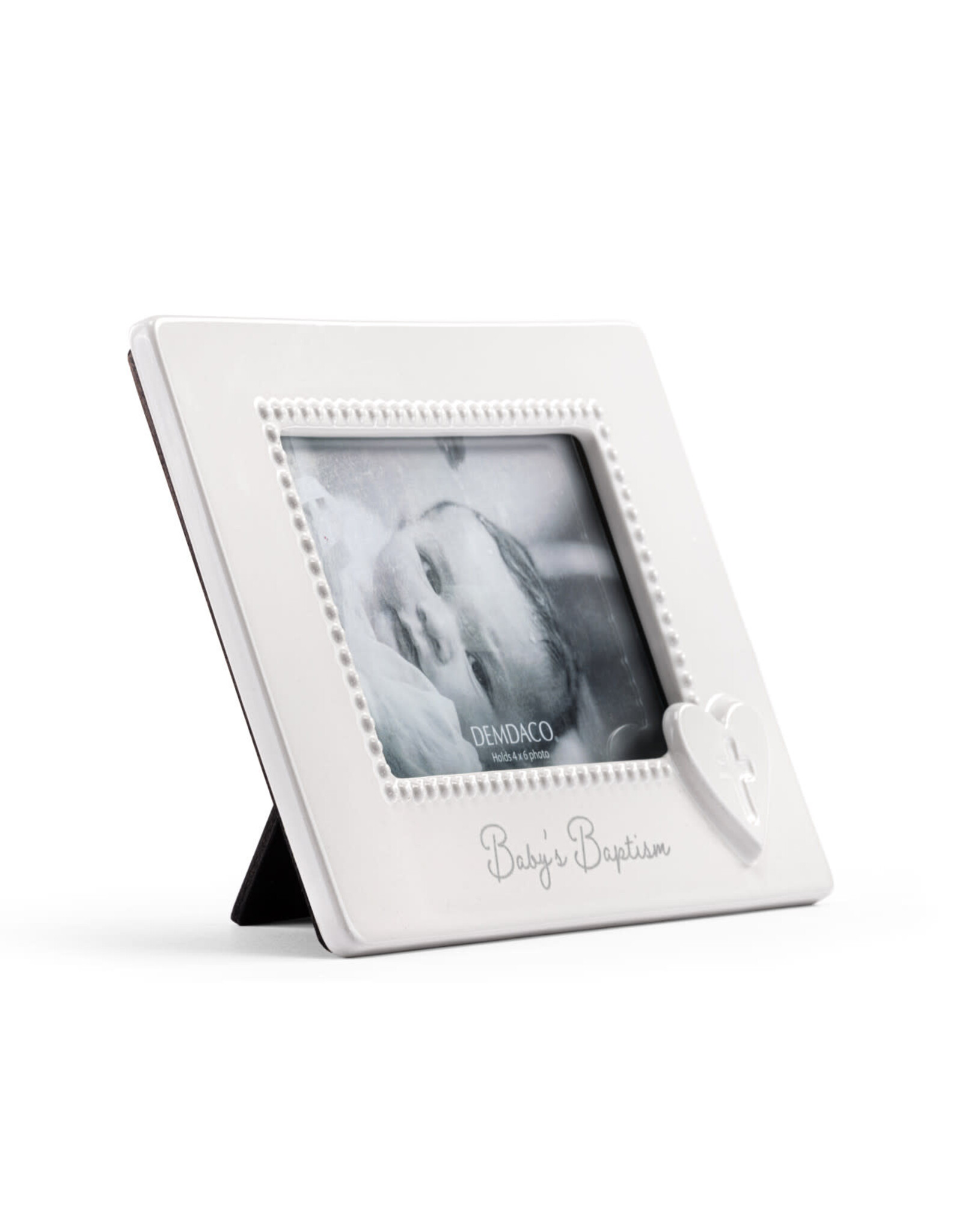 Demdaco Baptism Frame