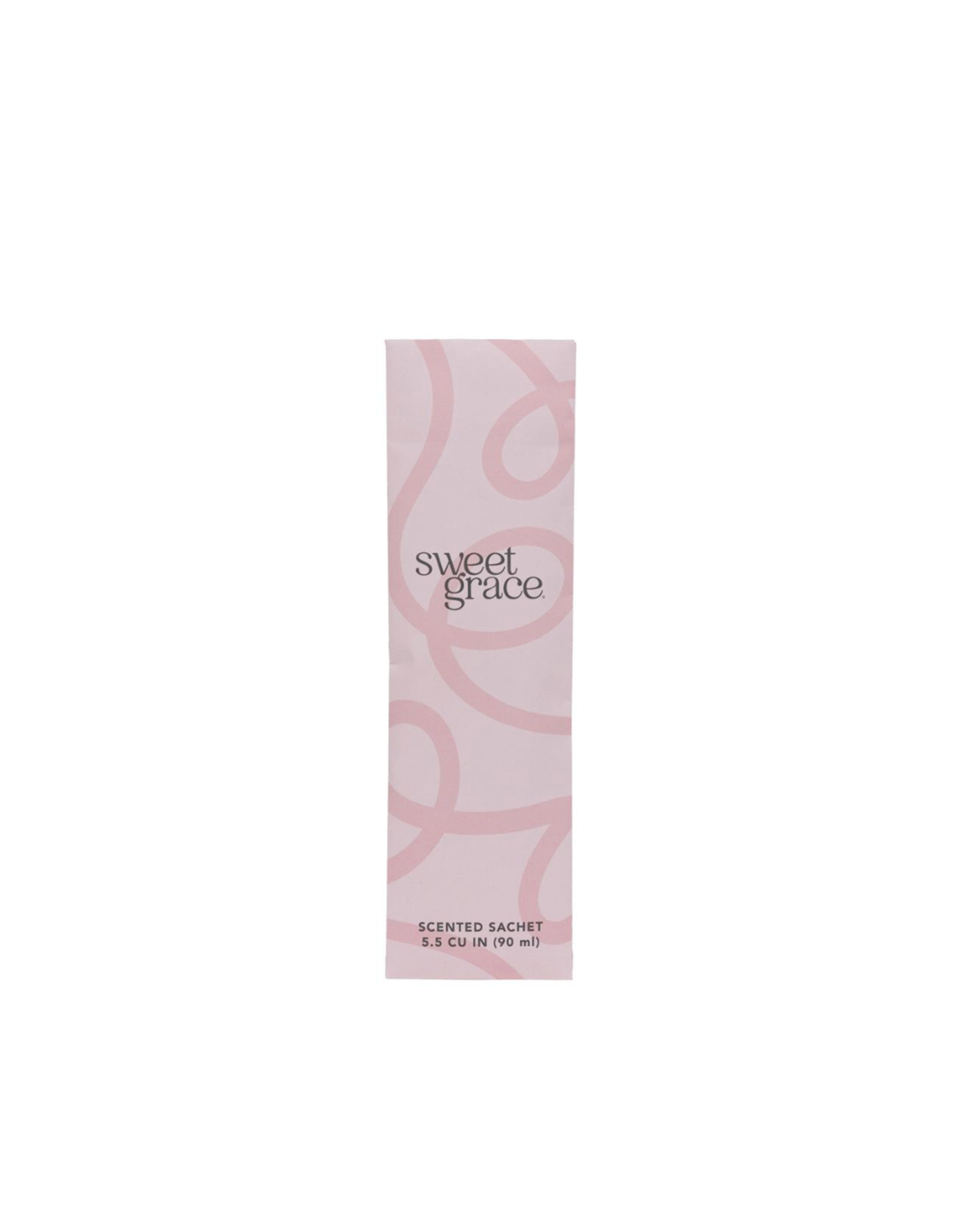 Bridgewater Candle Company Sweet Grace Modern Swirl Slim Sachet