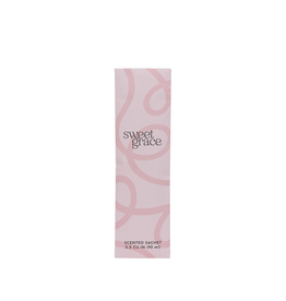 Bridgewater Candle Company Sweet Grace Modern Swirl Slim Sachet