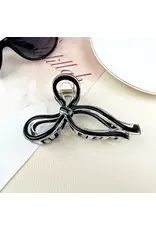 SoapElenGlen/Faire Jelly Bow Hair Clip