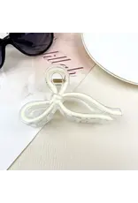 SoapElenGlen/Faire Jelly Bow Hair Clip