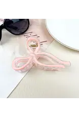 SoapElenGlen/Faire Jelly Bow Hair Clip