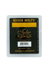 Tyler Candles Fleur de Lis Wax Melt