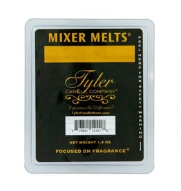 Tyler Candles Fleur de Lis Wax Melt