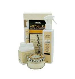 Tyler Candles Diva Glamorous Gift Suite VI