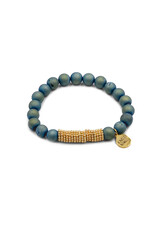 Kinsley Armelle Motley Collection-Ariel Bracelet