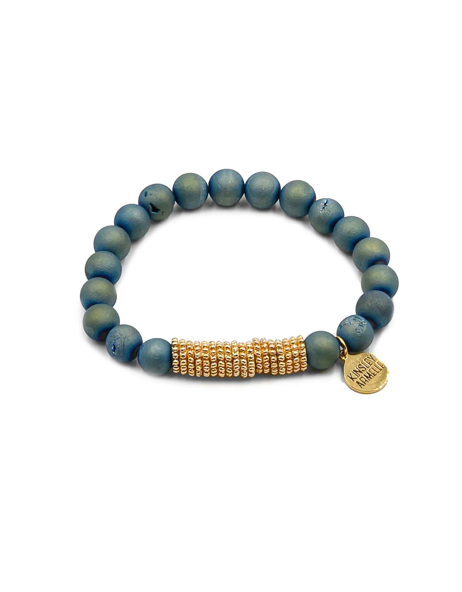 Kinsley Armelle Motley Collection-Ariel Bracelet