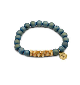 Kinsley Armelle Motley Collection-Ariel Bracelet