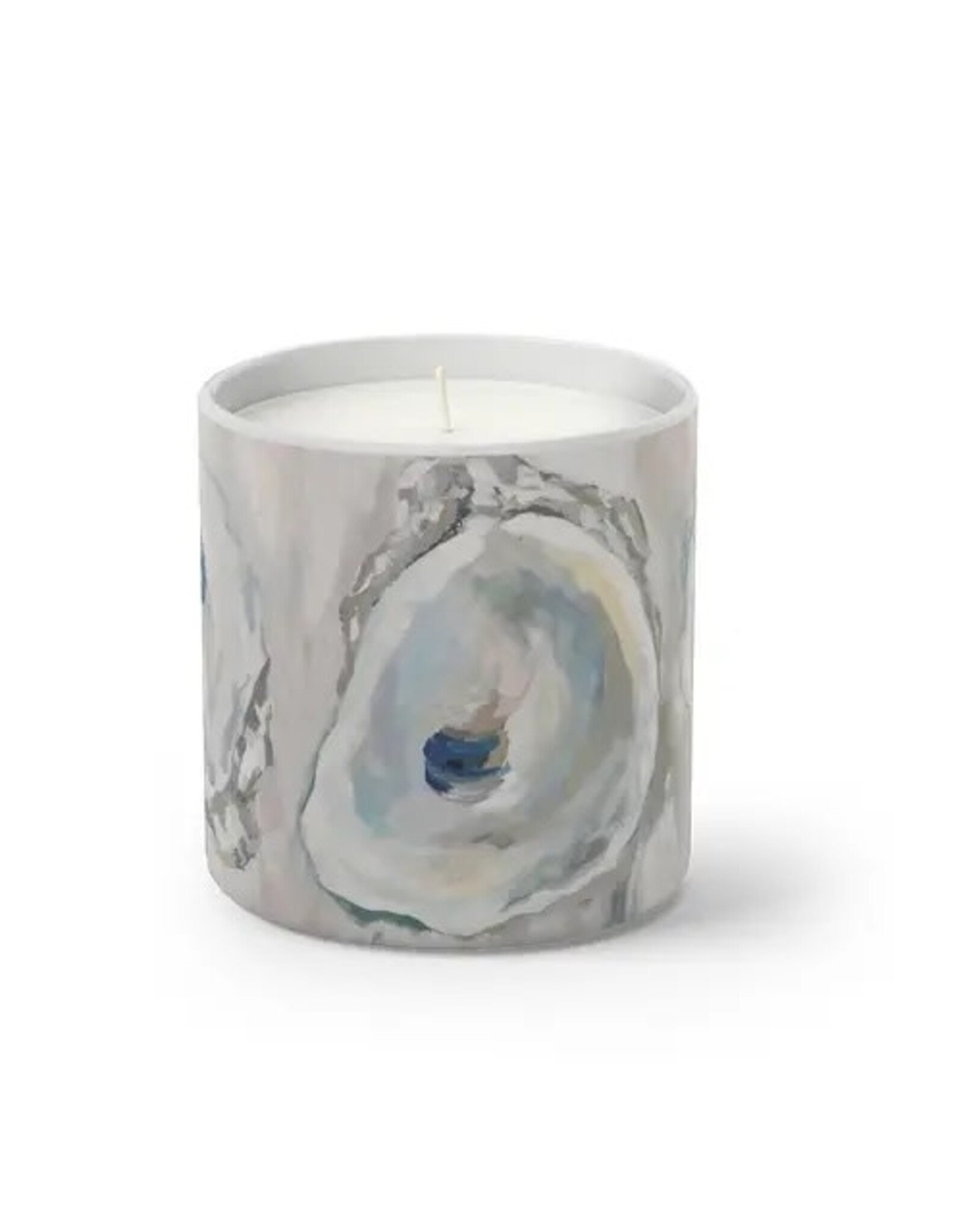 Annapolis Candle Kim Hovell Collection - Opal Shell