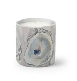 Annapolis Candle Kim Hovell Collection - Opal Shell