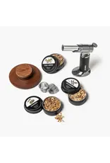Corkcicle Whiskey Smoker Kit
