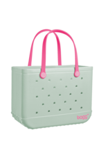 Bogg Bag ORIGINAL BOGGS - TONAL MATCHA ALOTA OS