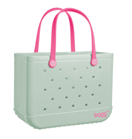 Bogg Bag ORIGINAL BOGGS - TONAL MATCHA ALOTA OS