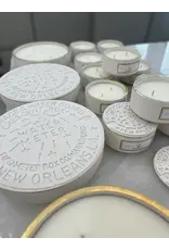 Boujee Nola Dark Rose Candle - 32oz