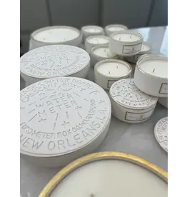 Boujee Nola Vieux Carre Candle - 32oz