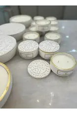 Boujee Nola French Quarter Bakery Candle 8oz