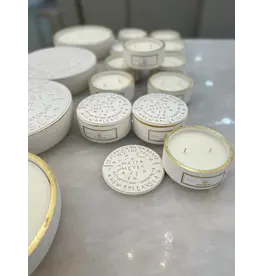 Boujee Nola Bayou Bride Candle 8oz